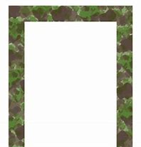 Image result for Camouflage Border