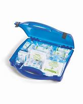 Image result for Kitchen First Aid Kit