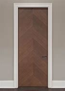 Image result for Modern Door Trim