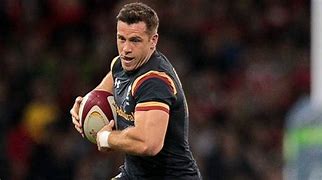 Image result for Gareth Davies Wales Rugby