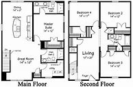 Image result for 2 Bedroom Beach House Plans