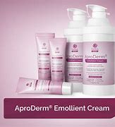 Image result for Aproderm Oat Cream