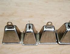 Image result for Cow Bell Toy