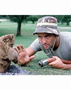 Image result for Caddyshack Gopher Scene