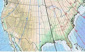 Image result for Magnetic Declination Twisp Washington