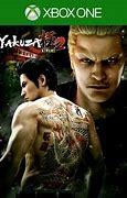 Image result for Yakuza Kiwami in Xbox