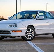 Image result for 96 Acura Integra Sedan