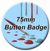 Image result for 37 mm Button Badge Supplies