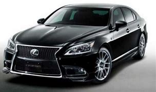 Image result for Big Lexus