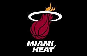 Image result for Miami Heat Logo History