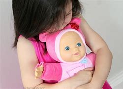 Image result for Peek A Boo Baby Doll Sleepwear