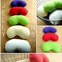 Image result for Jelly Bean Plushie