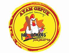 Image result for Logo Ayam PA Gembus