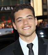 Image result for Rami Malek