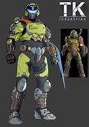 Image result for Halo Doom