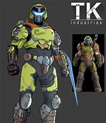 Image result for Halo Gears Doom