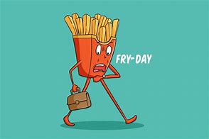 Image result for French Fry Funny