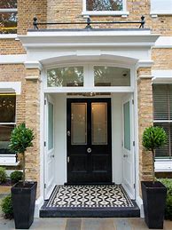 Image result for Step Tiles for Front Entrance