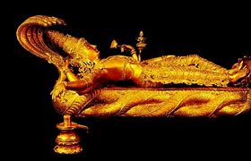 Image result for Vishnu Background