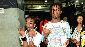 Image result for Playboi Carti and Uzi Wallpaper