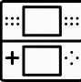 Image result for Nintendo DS Icon