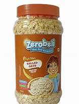 Image result for Rolled Oats Packaging