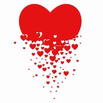 Image result for Small Heart with H