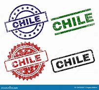 Image result for Chile Seal On Road