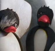 Image result for Emo Penguin