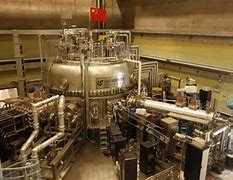 Image result for Fusion Energy Reactor