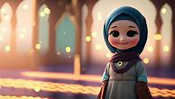 Image result for Cartoon Wallpaper for Girls