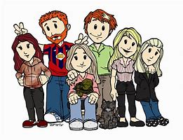 Image result for Crew Members Cartoon