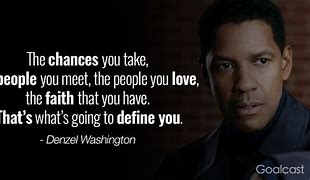 Image result for Some People Will Never Like You Denzel