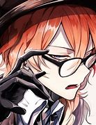 Image result for Chuuya Anime