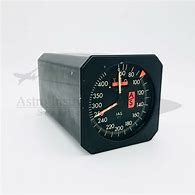 Image result for Airspeed Machmeter