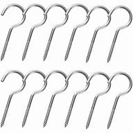 Image result for Large Screw Hooks