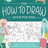 Image result for How to Draw Foop Book