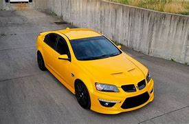 Image result for Pontiac G8 Ute Kit