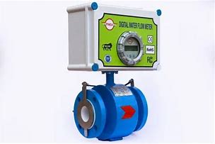 Image result for Digital Water Flow Meters Instrument