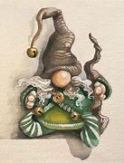 Image result for Whimsical Gnome Sayings