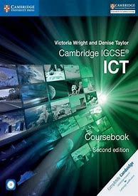 Image result for ICT IGCSE Textbook 3rd Edition Free PDF