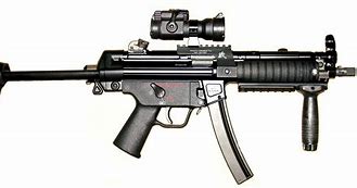 Image result for MP5K A3