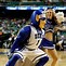 Image result for Duke Blue Devil Mascot Cartoon