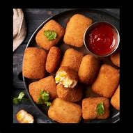 Image result for Popcorn Chicken Nuggets