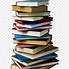 Image result for Reading Books without Background