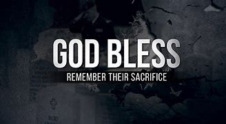 Image result for God Bless Memorial Day