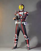 Image result for Kamen Rider Faiz Helmet