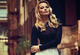 Image result for Margot Robbie Desktop