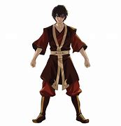 Image result for Zuko Avatar Full PNG Season 1