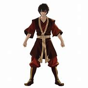 Image result for Prince Zuko Avatar Transparent Background